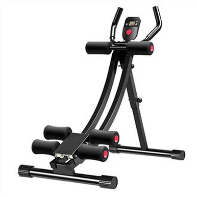 Ab Coaster Machine Abdominal Exercise