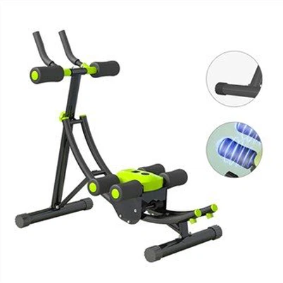 Ab Exercise Machine Abdominizer
