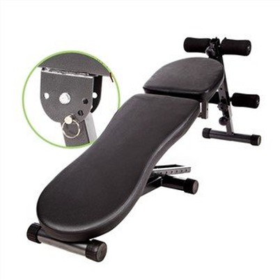 Dumbbell Bench