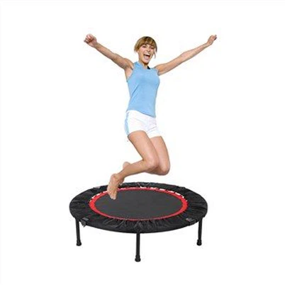 Mini Trampoline For Rebounding